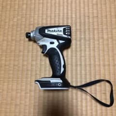 マキタ インパクトドライバーのサムネイル