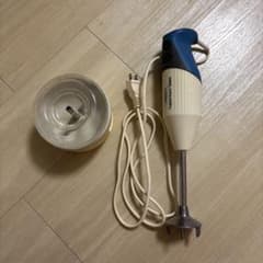 タッパーウェア バーミックス bamix M200 - メルカリ
