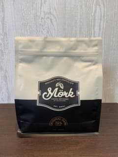 MÖRK ORIGINAL DARK 70% – 1KG (オリジナルダーク) MÖRK ORIGINAL DARK 70% – 1KG (オリジナルダーク) - メルカリ