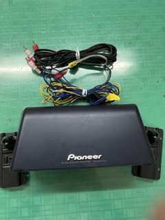 Pioneer TS-WX101A サブウーファー　中古品のサムネイル
