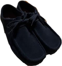 Clarks Originalワラビー 27cmのサムネイル
