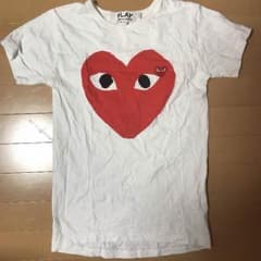 コムデギャルソンのサムネイル