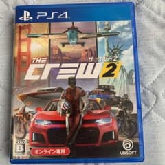 ザ クルー2のサムネイル