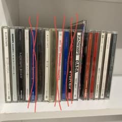 【セール品＋クーポン付】RADWIMPS CDまとめ売りのサムネイル