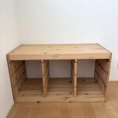 IKEA トロファストのサムネイル