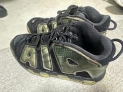 Nike Air More Uptempo "歌川国芳"【29cm】のサムネイル
