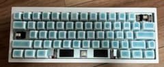 Qwertykeys60 QK60 自作キーボード