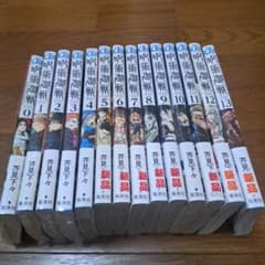呪術廻戦14冊まとめ売り 呪術廻戦14冊まとめ売り - メルカリ