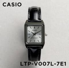 CASIO LTP-V007L-7E1 腕時計のサムネイル