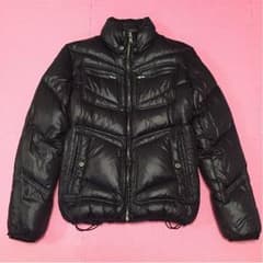 ♡きょう様専用♡DIESEL ディーゼル ダウンジャケットのサムネイル