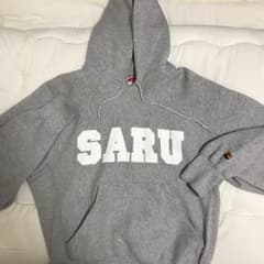 Ryu様専用 サンタスティック パーカーのサムネイル