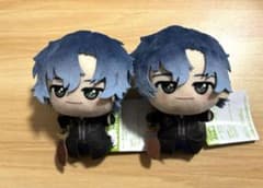 魔法使いの約束ちびぐるみ 南の国フィガロ