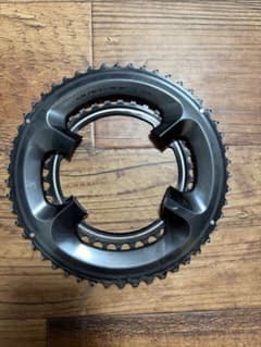 DURA-ACE FC R9100 50-34コンパクト チェーンリング SHIMANO 「シマノ」 DURA-ACE FC-9100 50-34T チェーンリングセット