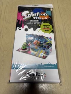 スプラトゥーン ジオラマキット モズク農園 - メルカリ