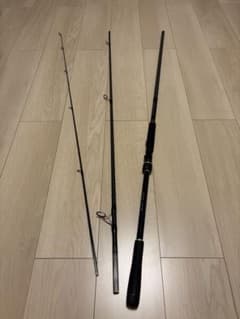 Shimano NESSA CI4+ S1008MMH サーフロッドのサムネイル