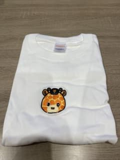 ジャイアンツ　オータムチャンスくじ　Tシャツのサムネイル