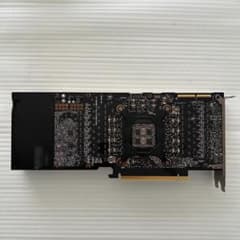中古】NVIDIA RTX A4500 20GB グラフィックスカード - メルカリ