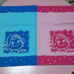 ペコちゃん　ランチョンマットのサムネイル