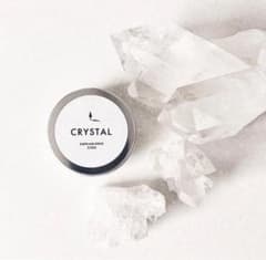 earth and stove ZUKO 塗香 クリスタル crystalのサムネイル
