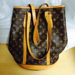 正規品LVバックのサムネイル