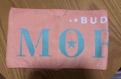 BUDDiiS MORRIE 수건