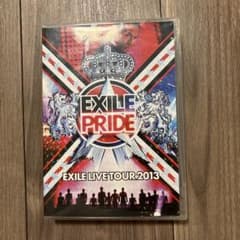 EXILE/EXILE LIVE TOUR 2013\"EXILE PRIDE…のサムネイル