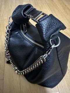 Lui’s 3WAYレザーハンドルミニバッグのサムネイル