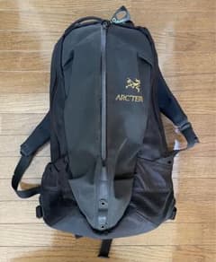 （1/20まで）アークテリクスアロー22　(ARC'TERYX ARRO 22)のサムネイル