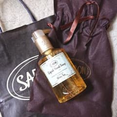 SABON ハンドソープ　ホワイトティー200㎖のサムネイル