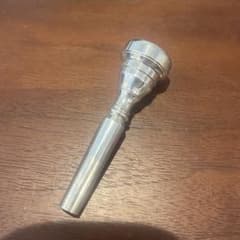 ジャルディネリ 10S トランペット マウスピース - メルカリ