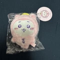ちいかわ てんしのあかちゃんマスコット てんし&あくま
