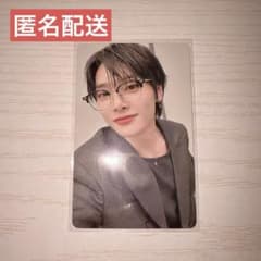 スキズ　CD 会場限定トレカ　特典　アイエン　17日のサムネイル