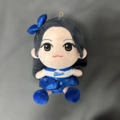 candytune 桐原美月 かわぬいのサムネイル