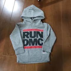 パーカー トレーナー95cmのサムネイル