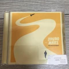 マイク様専用☆ BRUNO MARSのサムネイル