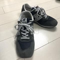 new balance MRL996AN 27センチのサムネイル