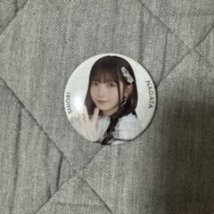 ≠ME 永田詩央里 缶バッジのサムネイル