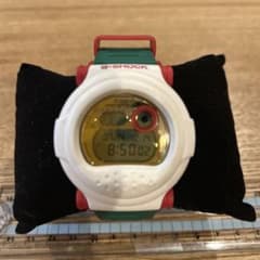 カシオ GショックCASIO G-SHOCK ジェイソン G-001CB-7JF - メルカリ
