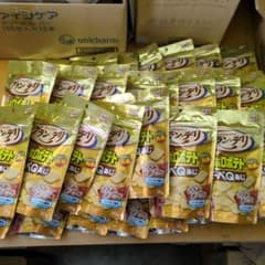 Gran-Deli ささみ・ポーク味おやつ 20g×32個 Gran-Deli ささみ・ポーク味おやつ 20g×32個 - メルカリ