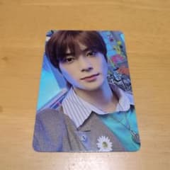 NCT127 ジェヒョン2021 Winter SMTOWN ト - メルカリ