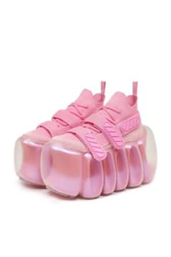 MIKIOSAKABE high bubble PINK/23cmのサムネイル