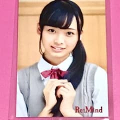 けやき坂４６　濱岸ひより　Re:Mind他生写真８枚まとめのサムネイル