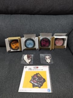 BLEACH Stirring Souls vol.1 하위상