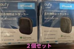 Anker【紛失防止トラッカー】iPhone用✕２個セットのサムネイル