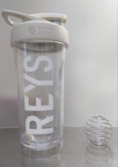 BlenderBottle REYS プロテインシェイカー　コラボ限定品　未開封のサムネイル