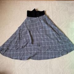 ロングロングロングローングスカーーート！てか…なげぇよぉのサムネイル