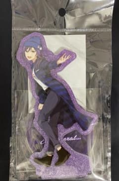 バンドリ 瀬田　薫　WEGO アクリルスタンド アクスタのサムネイル