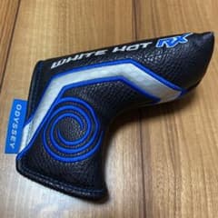 Odyssey WHITE HOT RXのサムネイル