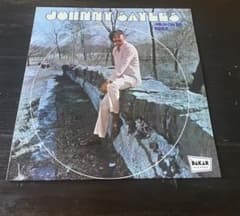 【復刻】JOHNNY SAYLES / Man On The Insideのサムネイル