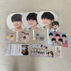 Lilかんさい大西風雅　グッズのサムネイル